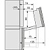 Miele DGC7445HCGRGR inbouw combi-stoomoven