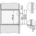 Miele DGC7445HCGRGR inbouw combi-stoomoven