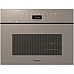 Miele DGC7445HCXPEBE inbouw combi-stoomoven
