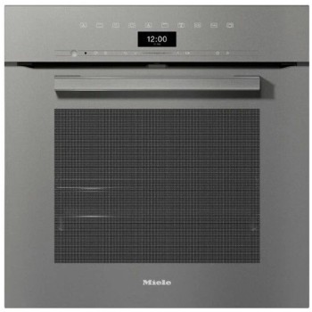 Miele DGC7450GRGR inbouw combi-stoomoven