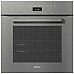 Miele DGC7450GRGR inbouw combi-stoomoven
