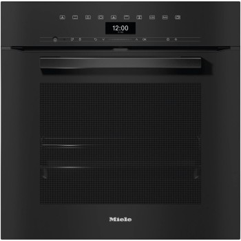 Miele DGC7450OBSW inbouw combi-stoomoven