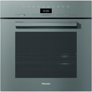 Miele DGC7460HCPROGRGR inbouw combi-stoomoven