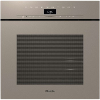 Miele DGC7460HCXPEBE inbouw combi-stoomoven