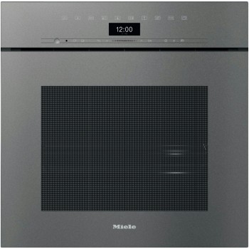 Miele DGC7460HCXPROGRGR inbouw combi-stoomoven