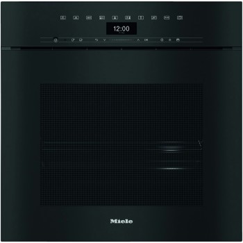 Miele DGC7460HCXPROOBSW inbouw combi-stoomoven