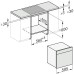 Miele DGC7460HCXPROOBSW inbouw combi-stoomoven