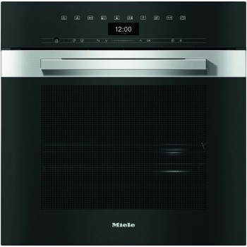 Miele DGC7465HCPROCLST inbouw combi-stoomoven