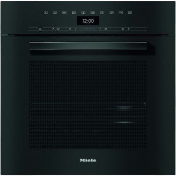 Miele DGC7465HCPROOBSW inbouw combi-stoomoven