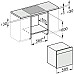 Miele DGC7465HCXPROOBSW inbouw combi-stoomoven