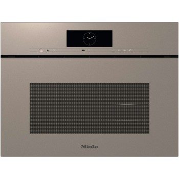 Miele DGC7840HCXPEBE inbouw combi-stoomoven