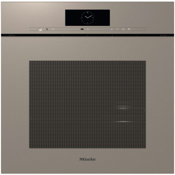 Miele DGC7865HCXPEBE inbouw stoomoven