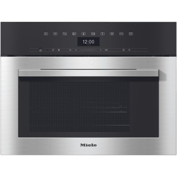 Miele DGM 7340 inbouw stoomoven