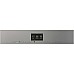 Miele DGM7640GRGR inbouw stoomoven