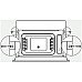 Miele DGM7640OBSW inbouw stoomoven