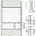 Miele DGM7640OBSW inbouw stoomoven