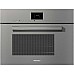 Miele DGM7645GRGR inbouw stoomoven