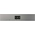 Miele DGM7645GRGR inbouw stoomoven