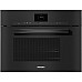 Miele DGM7645OBSW inbouw stoomoven