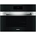 Miele DGM7840CLST inbouw stoomoven
