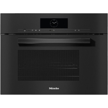 Miele DGM7845OBSW inbouw stoomoven