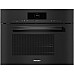 Miele DGM7845OBSW inbouw stoomoven