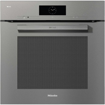 Miele DO7860GRGR inbouw oven