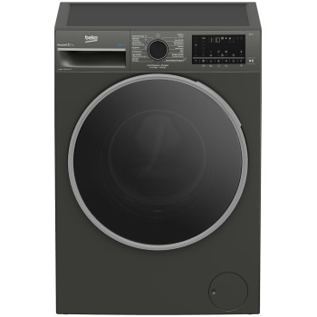 Beko B3WT5941M voorlader wasmachine