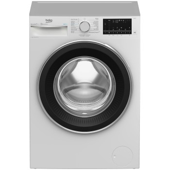 Beko B3WT59610W voorlader wasmachine
