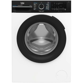 Beko BM3WFU4861B voorlader wasmachine