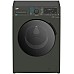 Beko HTV8716XMST was-droogcombinatie