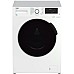 Beko HTV8716XWST was-droogcombinatie
