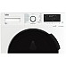 Beko HTV8716XWST was-droogcombinatie