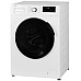 Beko HTV8716XWST was-droogcombinatie