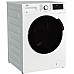 Beko HTV8716XWST was-droogcombinatie