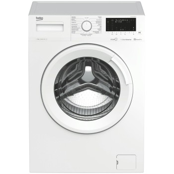 Beko WTV8716XWWST voorlader wasmachine