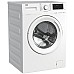 Beko WTV8716XWWST voorlader wasmachine