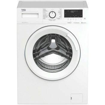 Beko WTV9716XWWST voorlader wasmachine