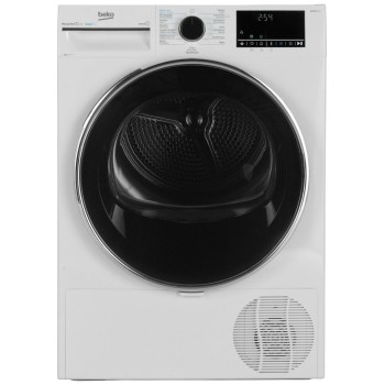 Beko B5T68247C0 warmtepompdroger