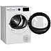 Beko B5T68247C0 warmtepompdroger