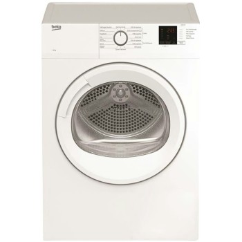 Beko DA8012GA luchtafvoerdroger