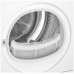 Beko DA8012GA luchtafvoerdroger