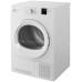 Beko DCU8235BXT condensdroger