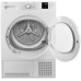 Beko DCU8235BXT condensdroger