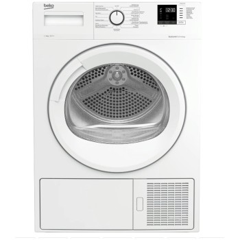Beko DF8421TX0 warmtepompdroger