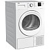 Beko DF8421TX0 warmtepompdroger