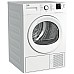 Beko DH8735GA01 warmtepompdroger