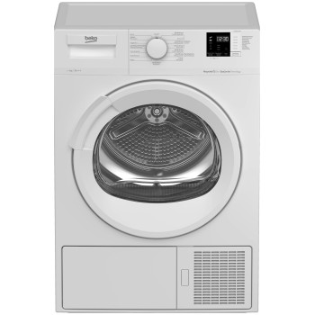 Beko DH9552TXW warmtepompdroger