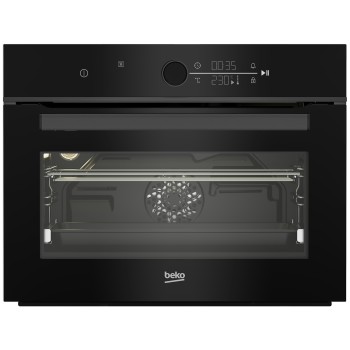 Beko BBCM13400DX inbouw oven