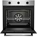 Beko BBIE12100XD inbouw oven